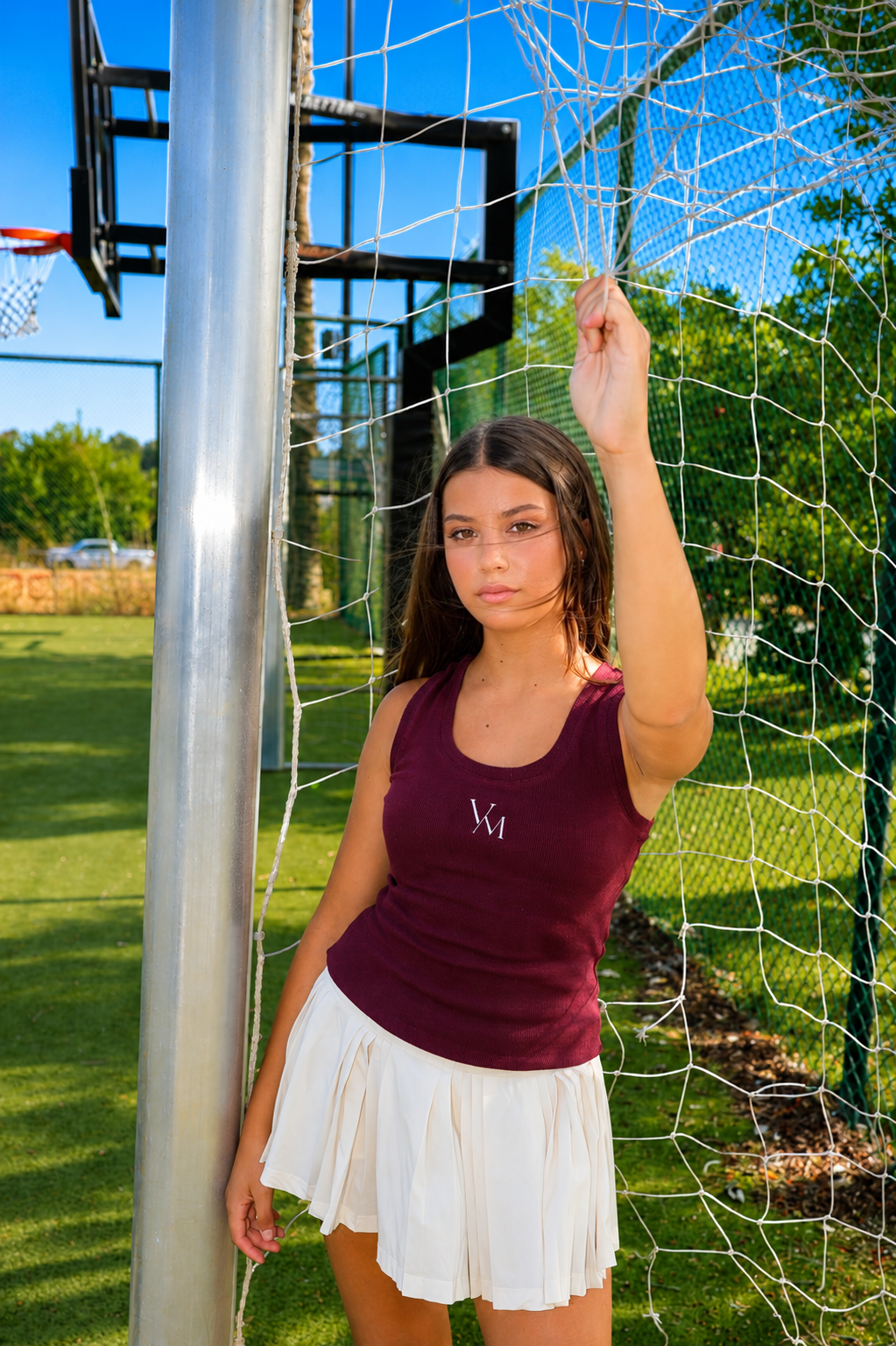 VM Tank Top