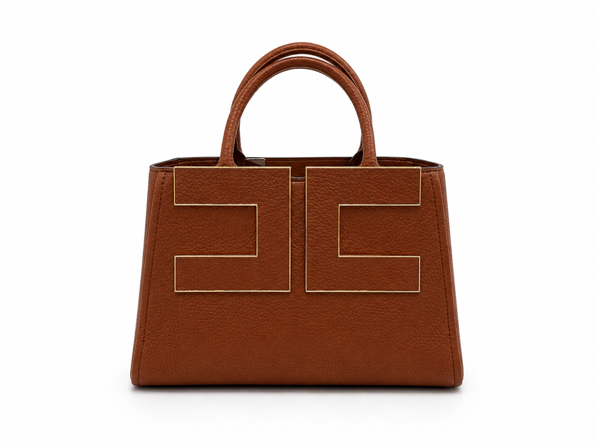 Tote Bag With Logo