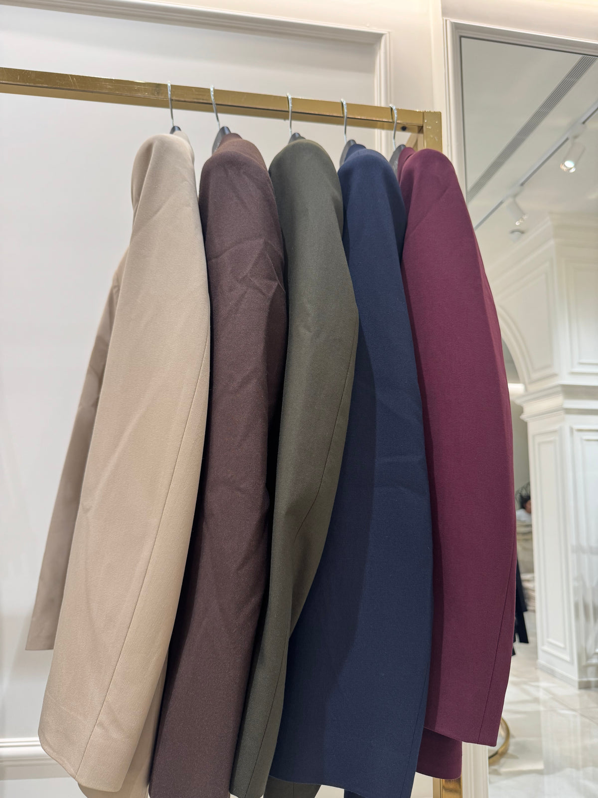Blazer