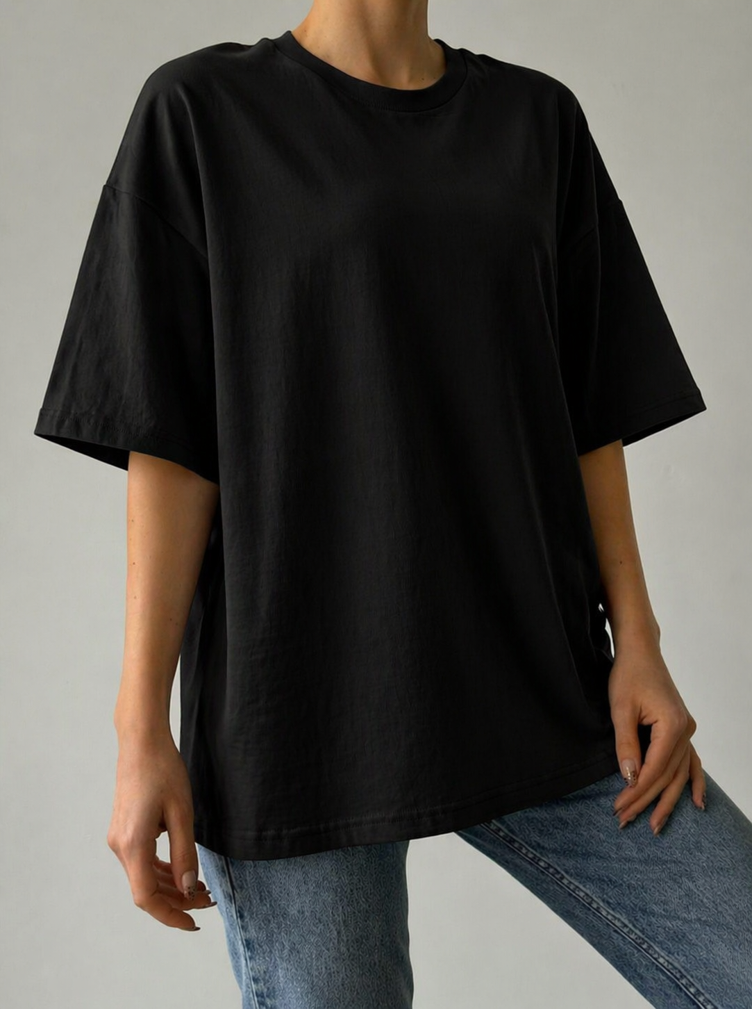 Oversized Tshirt
