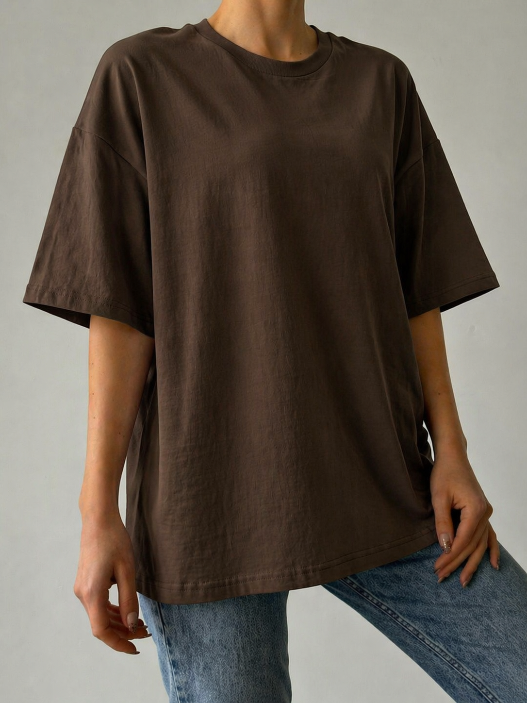 Oversized Tshirt