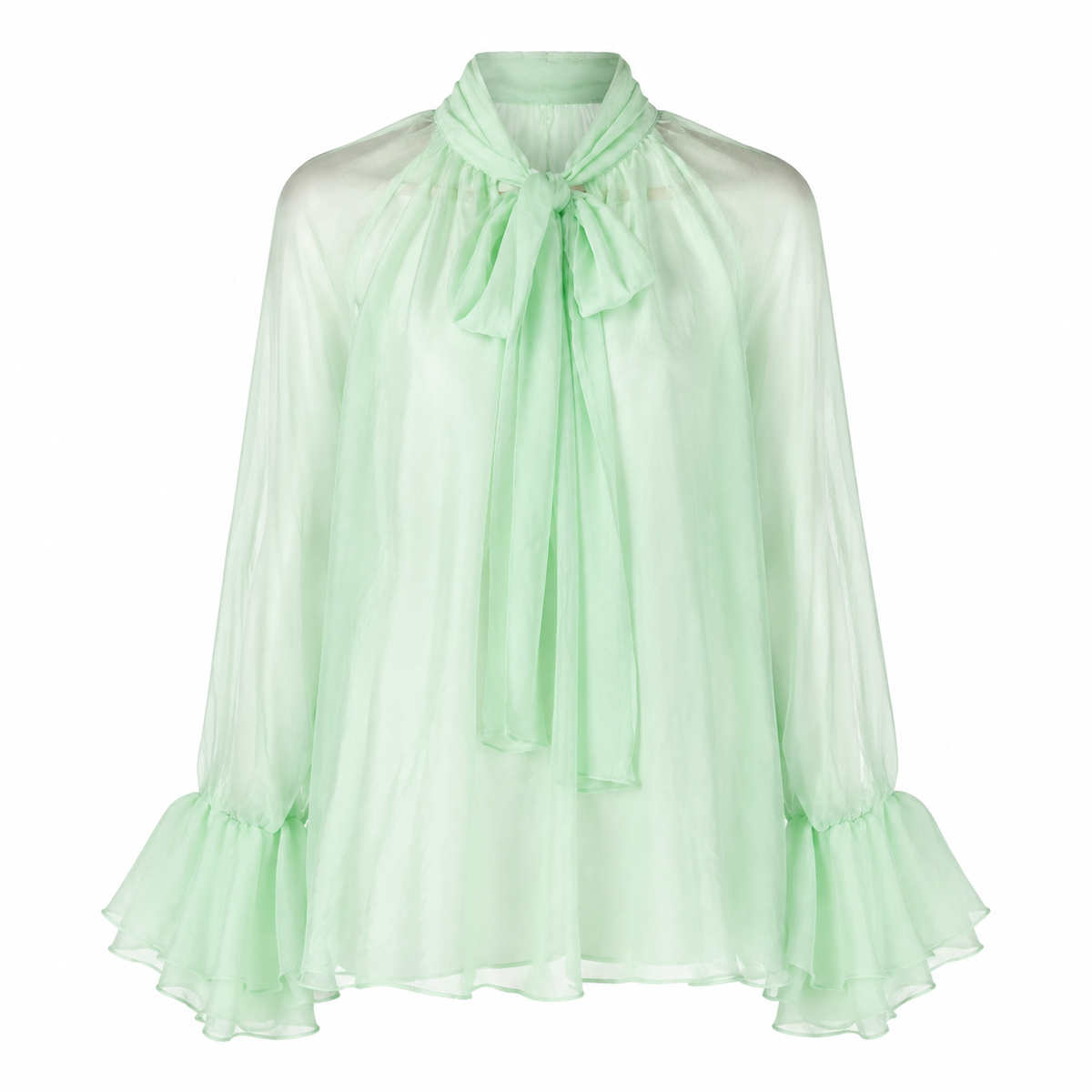 Shifon Blouse