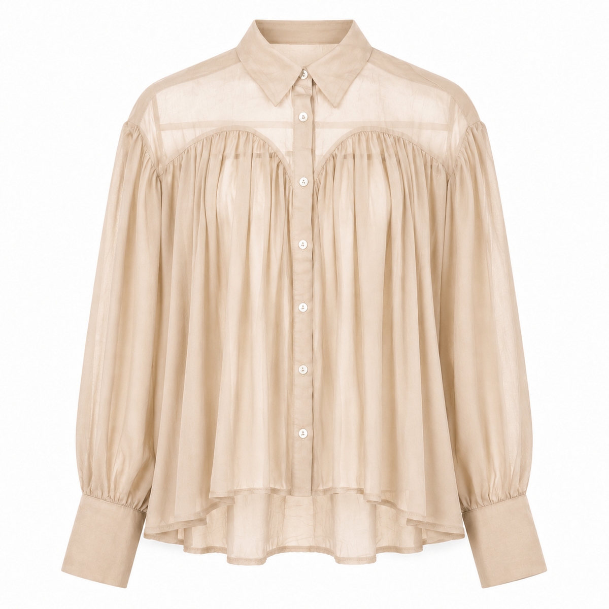 Shifon Shirt