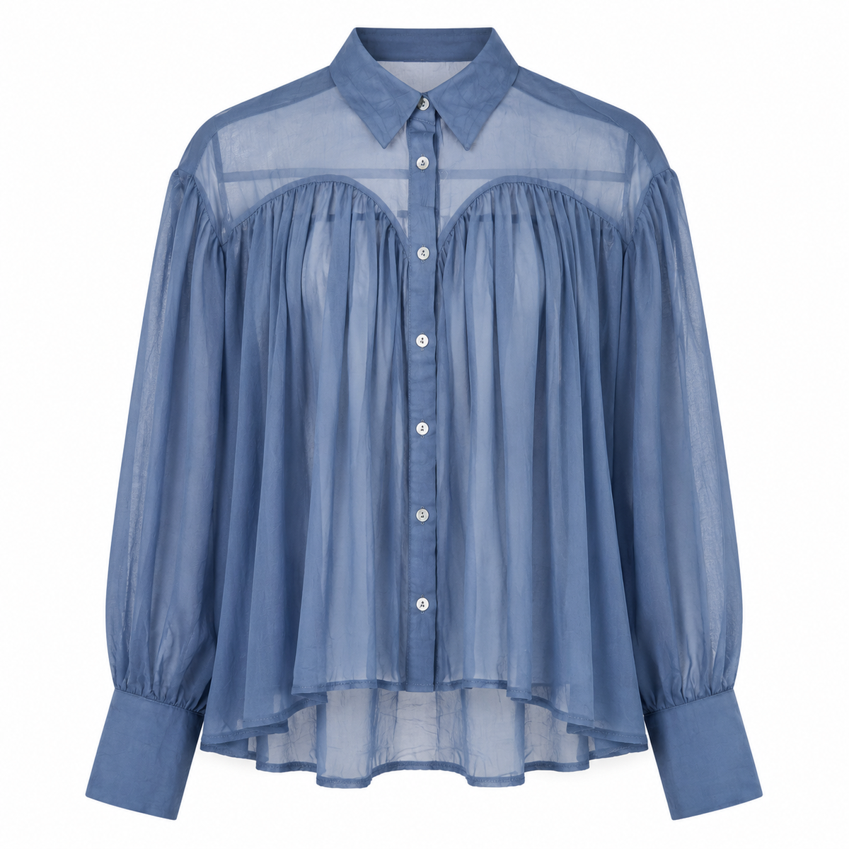 Shifon Shirt