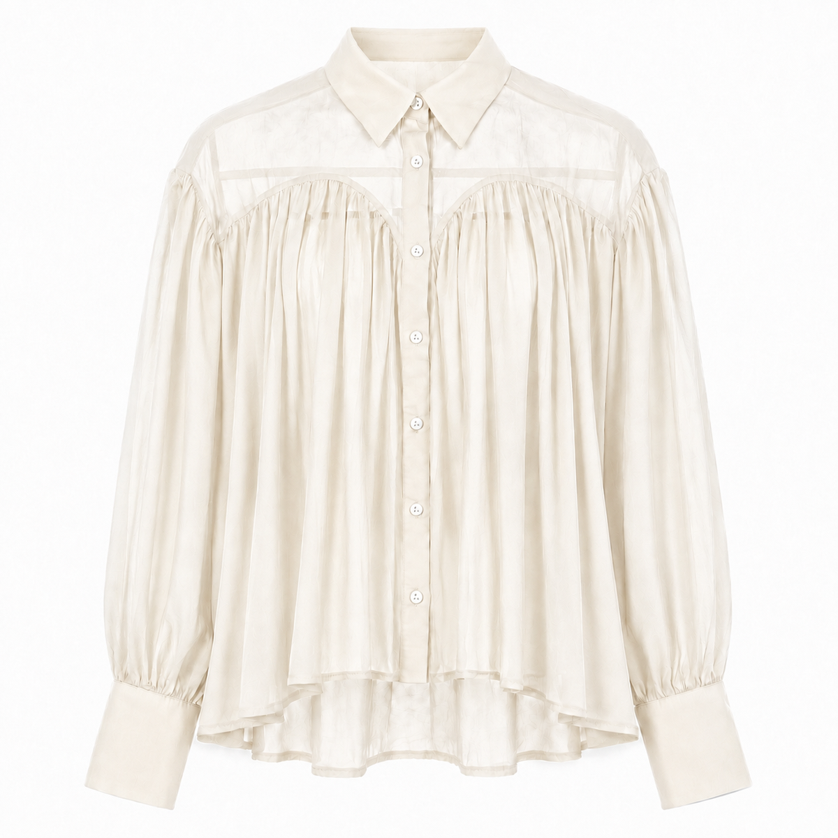 Shifon Shirt