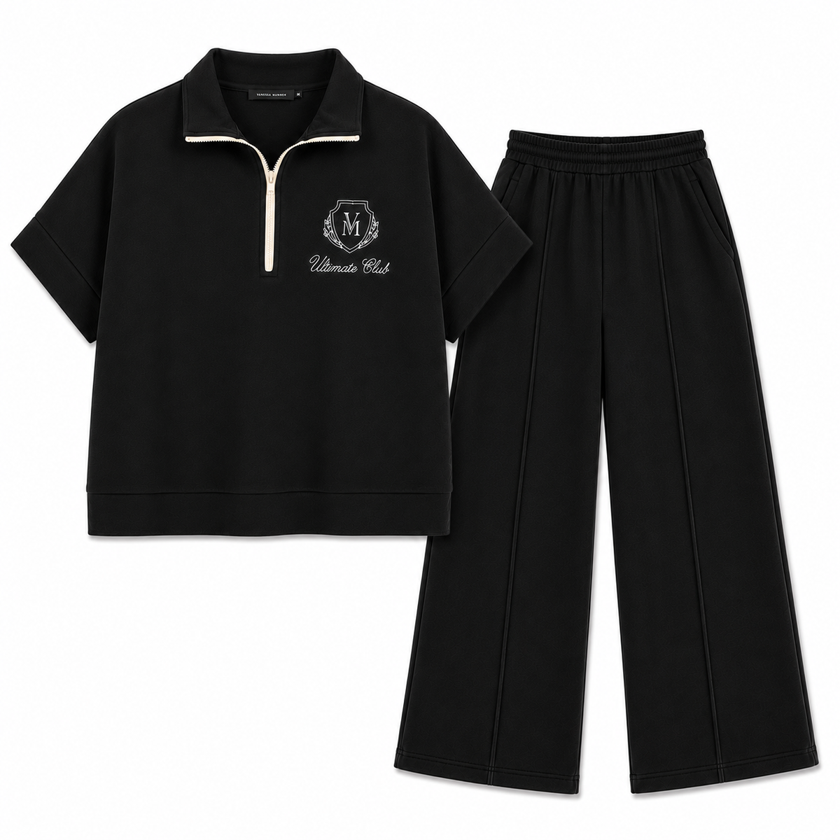 Ultimate Zip Set