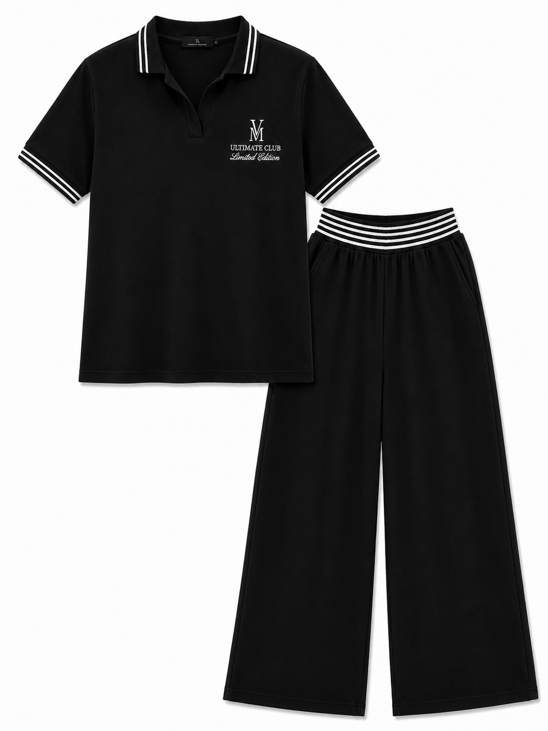 Ultimate Polo Set