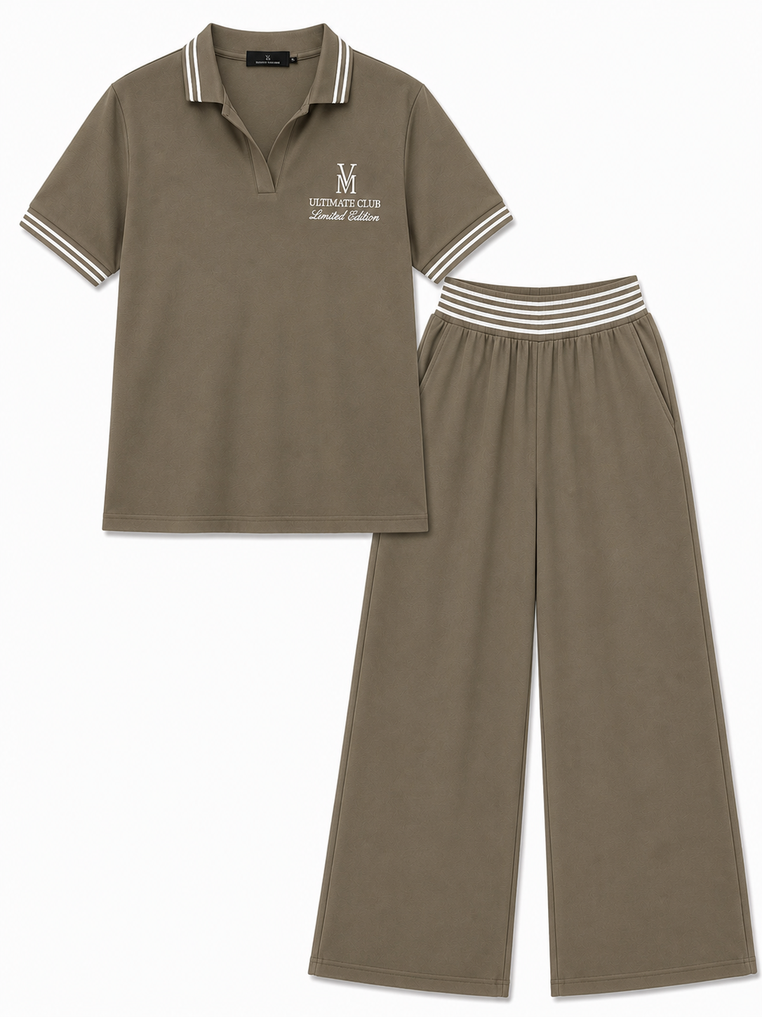 Ultimate Polo Set
