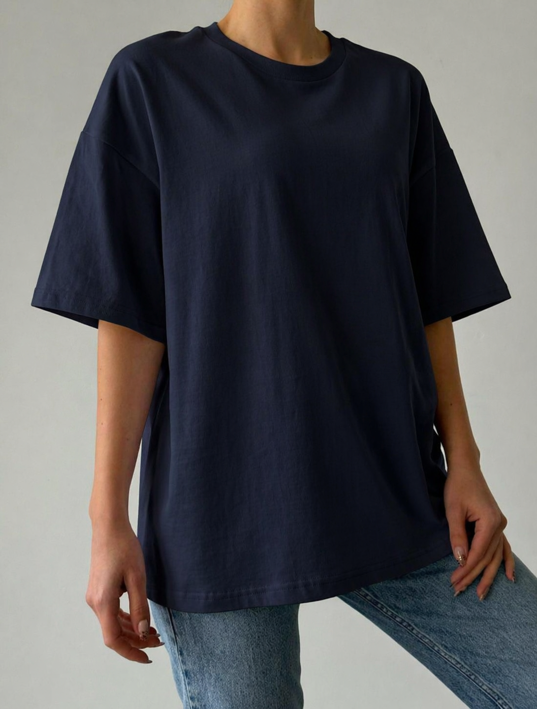 Oversized Tshirt