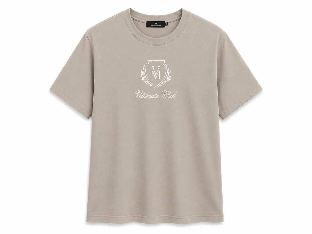 Ultimate Club Set