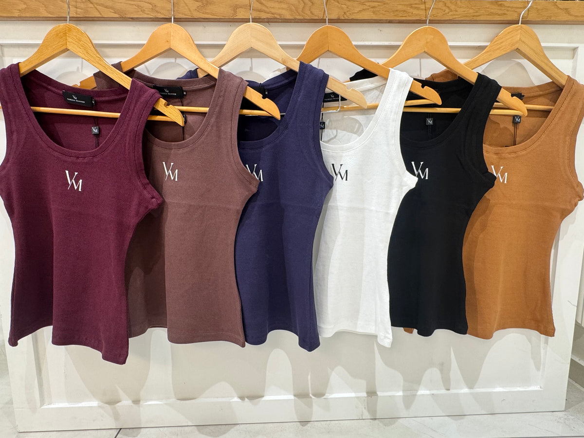VM Tank Top