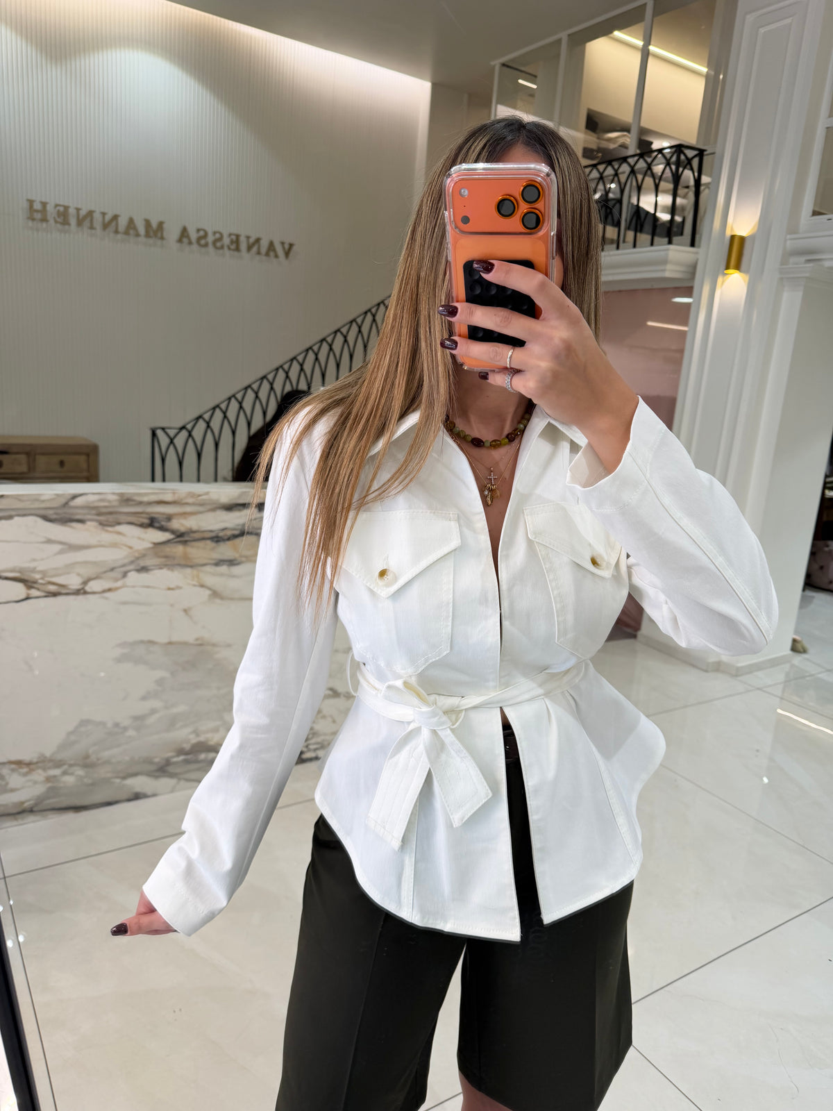 Classic Blazer