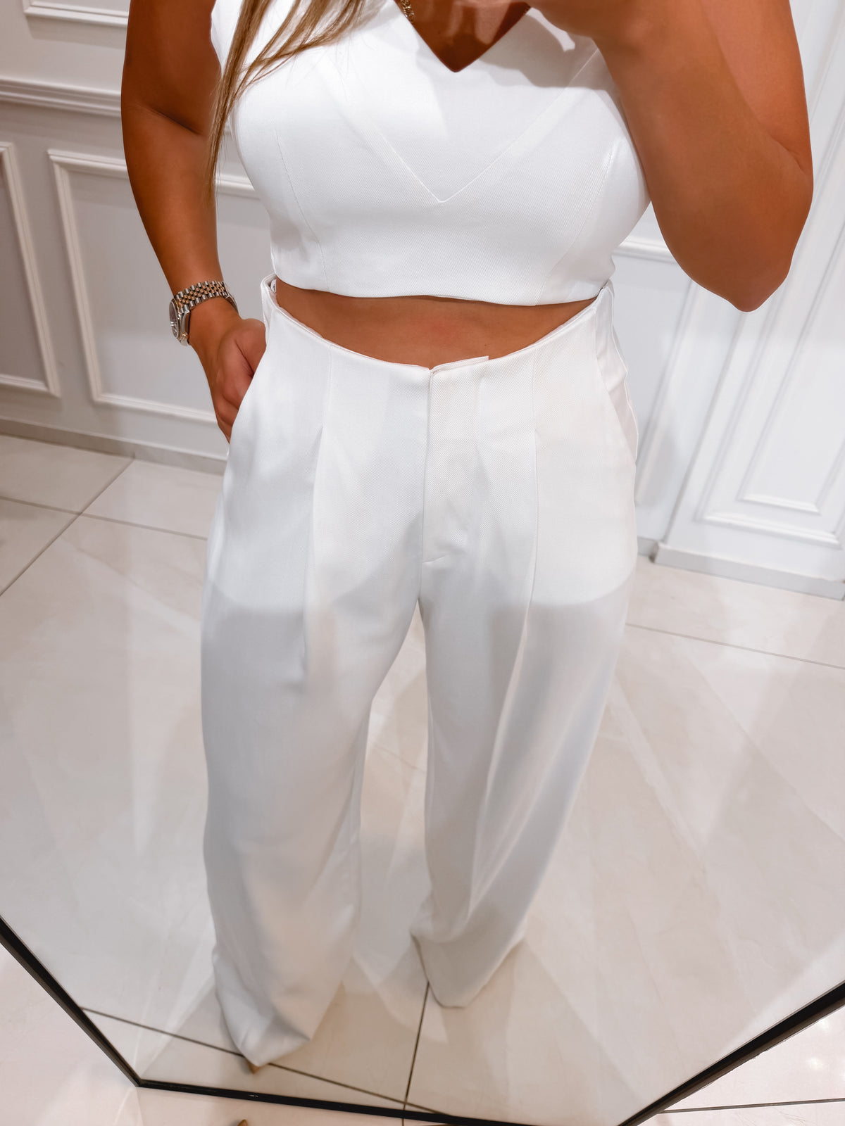 Statement Pants