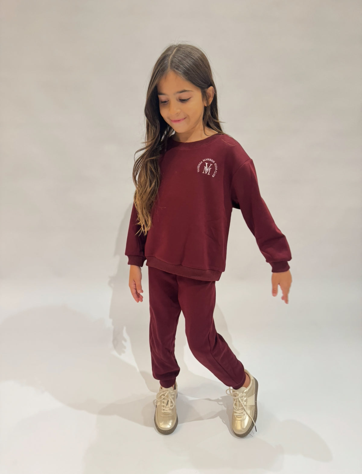 Kids Ultimate Suit