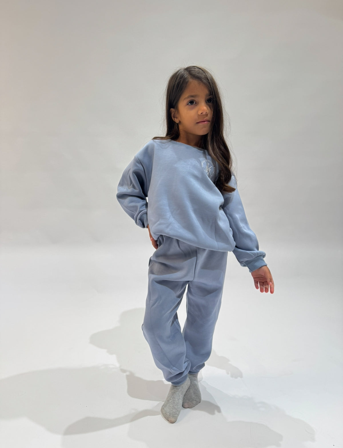 Kids Ultimate Suit