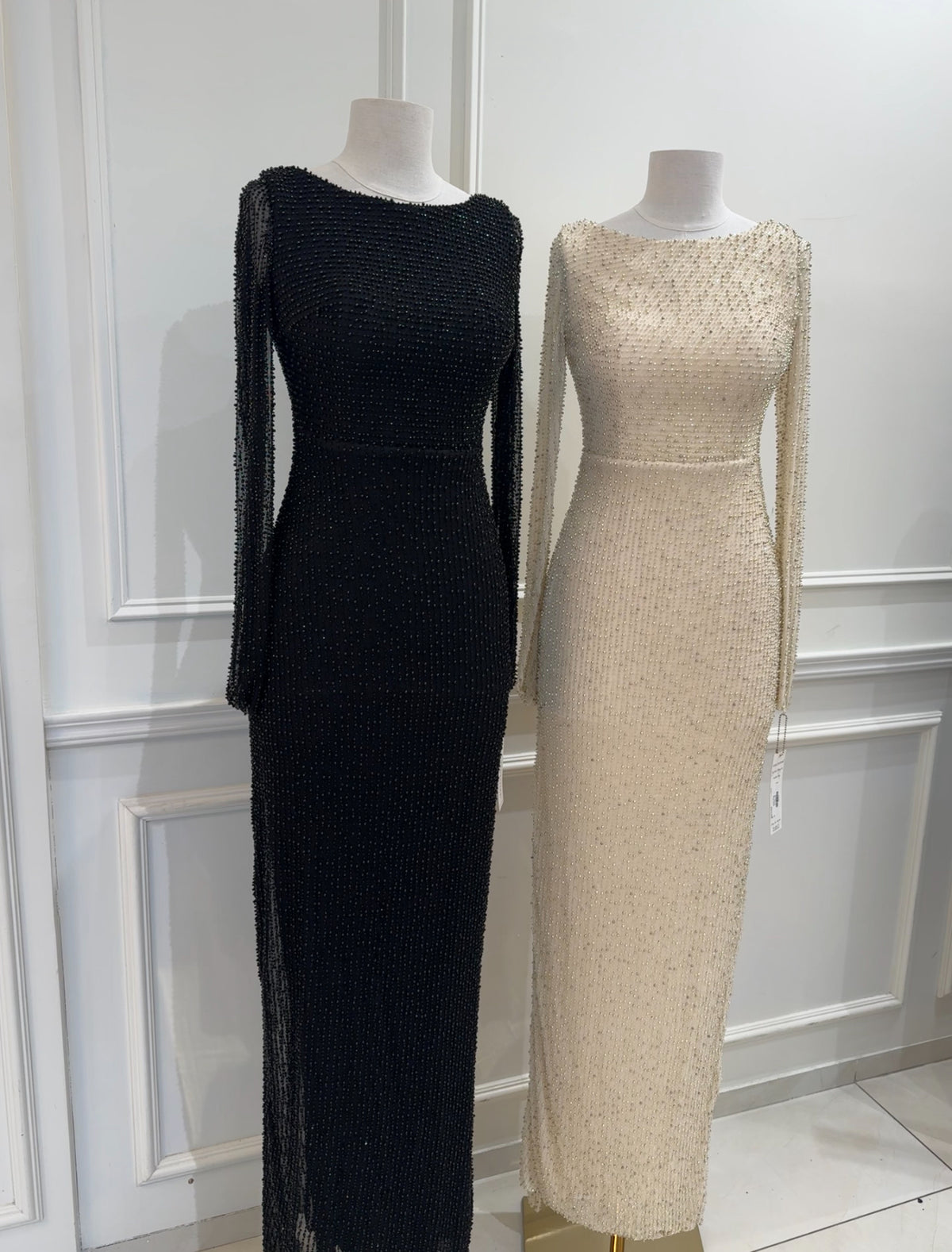 dress 9226