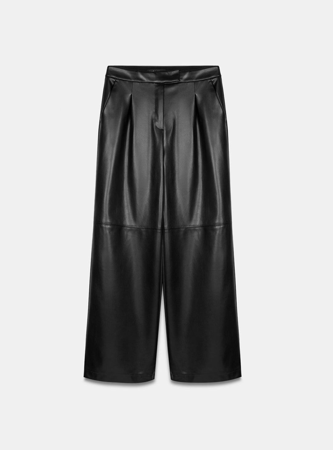 Leather Pants