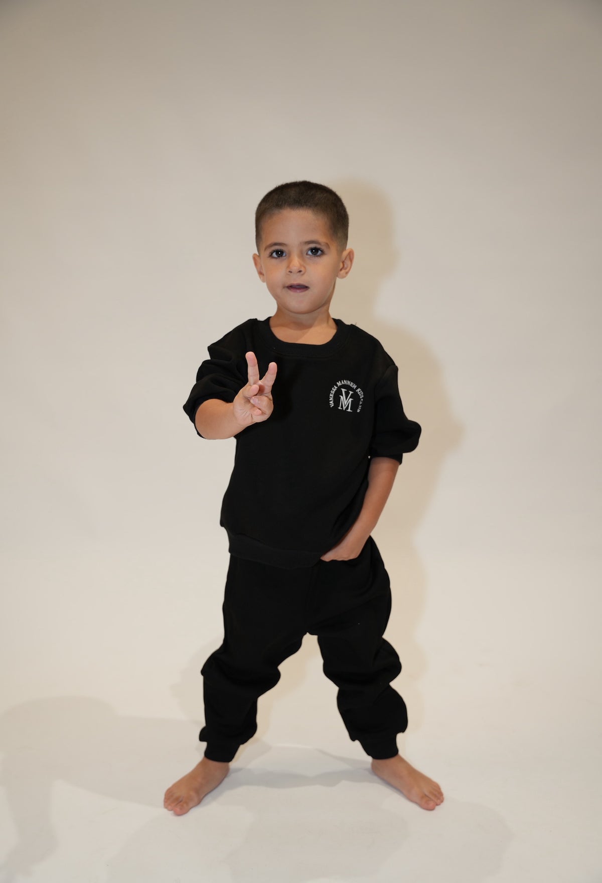 Kids Ultimate Suit