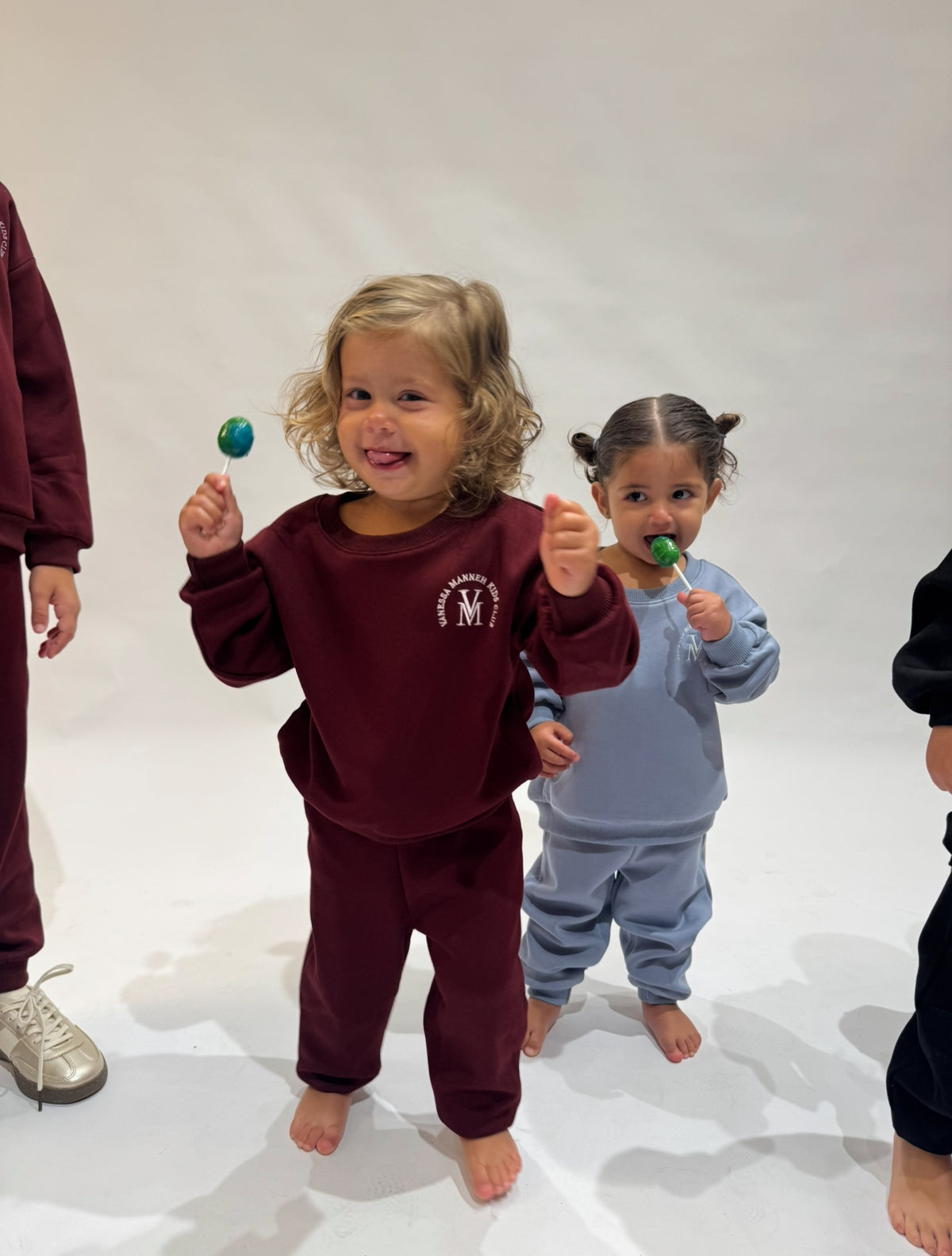 Kids Ultimate Suit