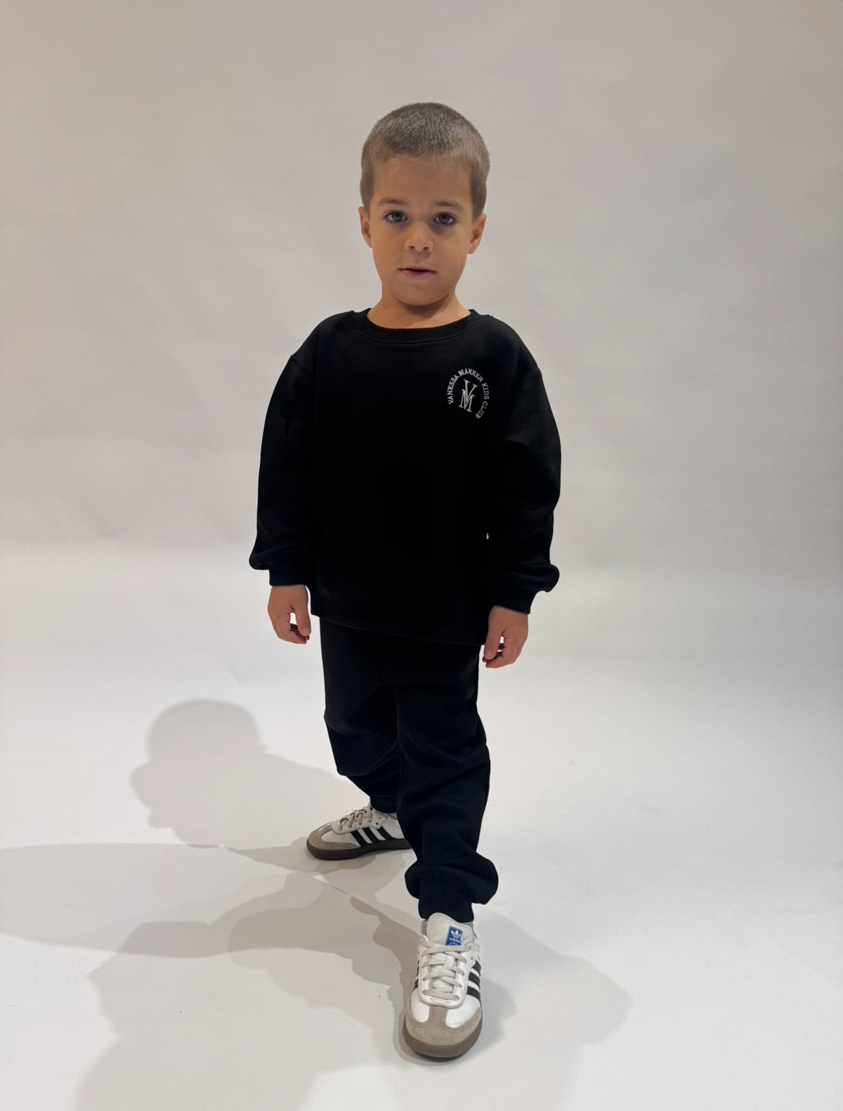 Kids Ultimate Suit