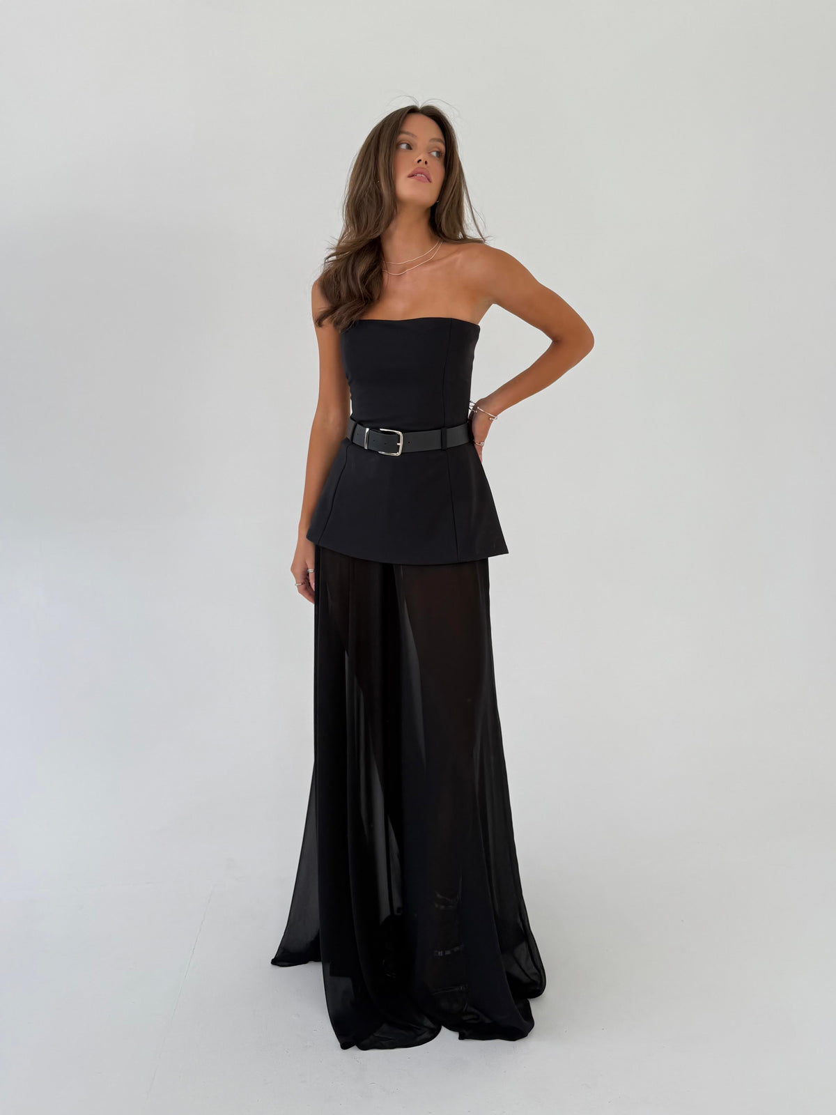 Linda Dress