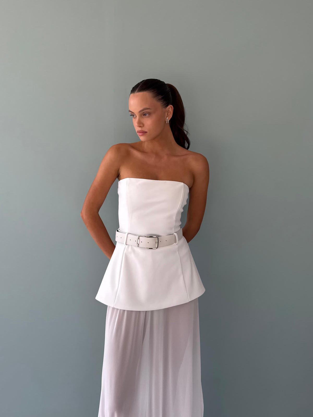 Linda Dress