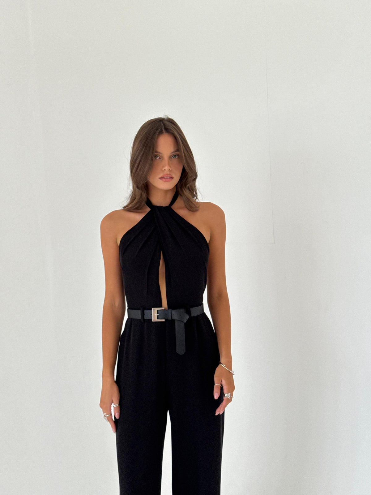 Siara Jumpsuit