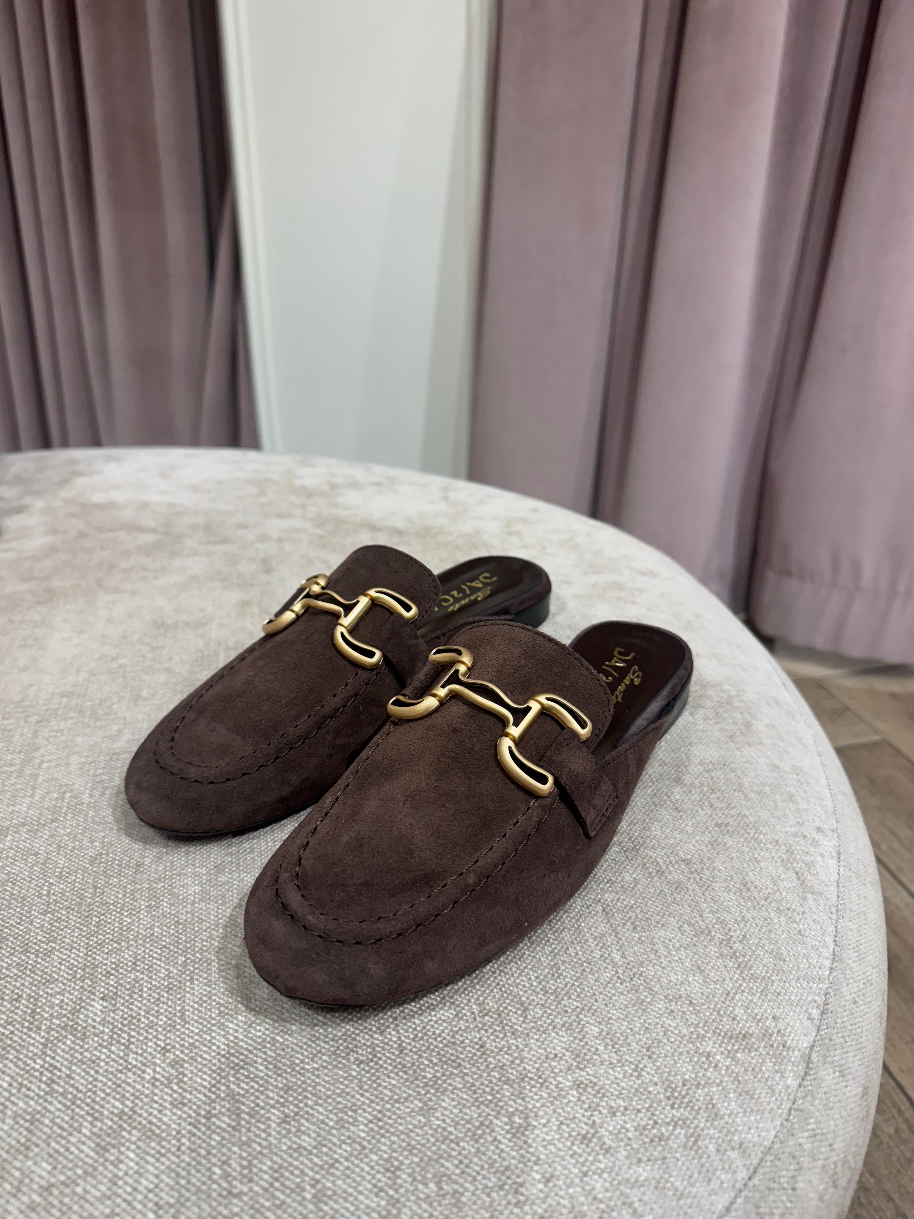 Moccasins