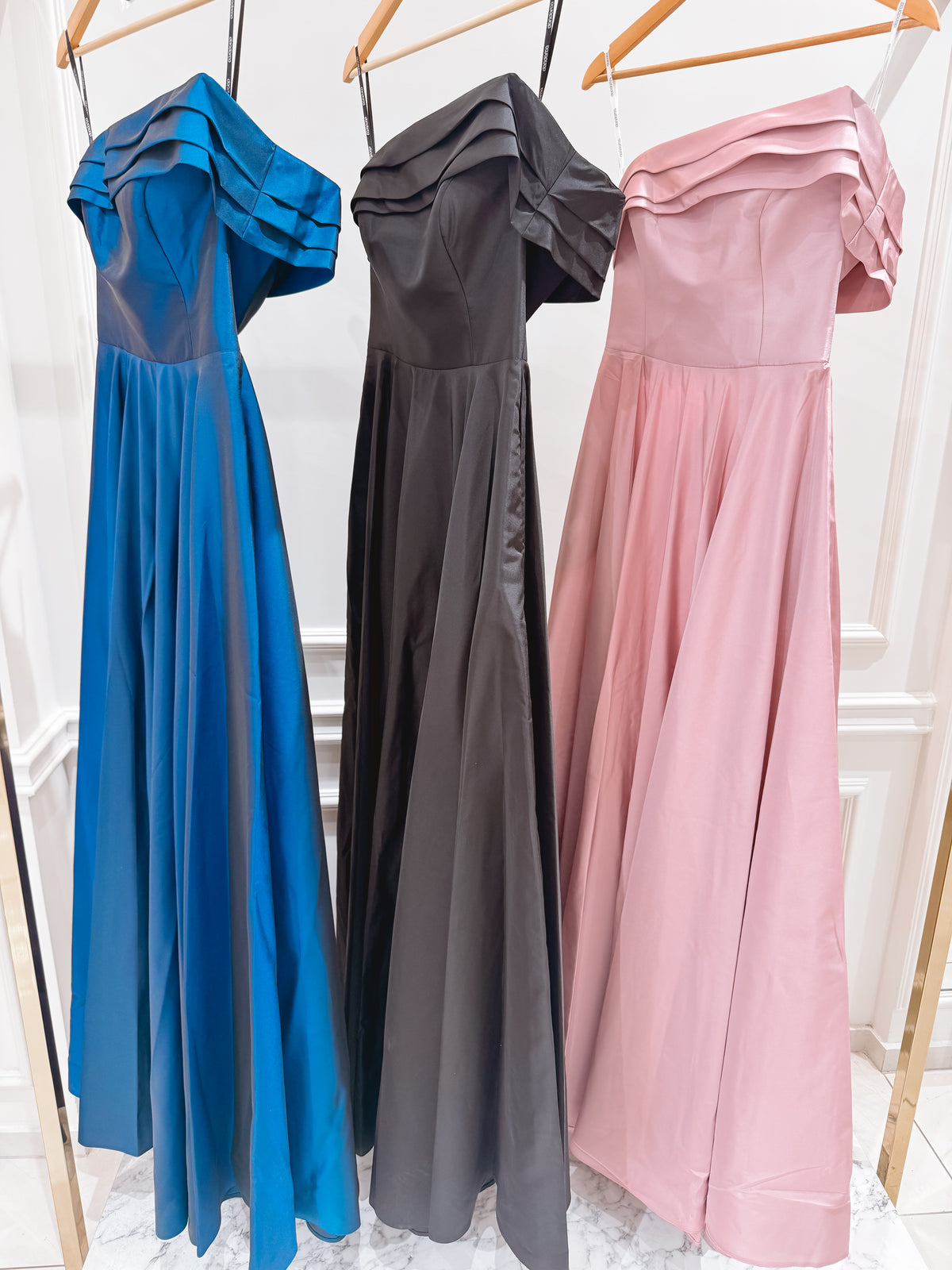 Dress 6134