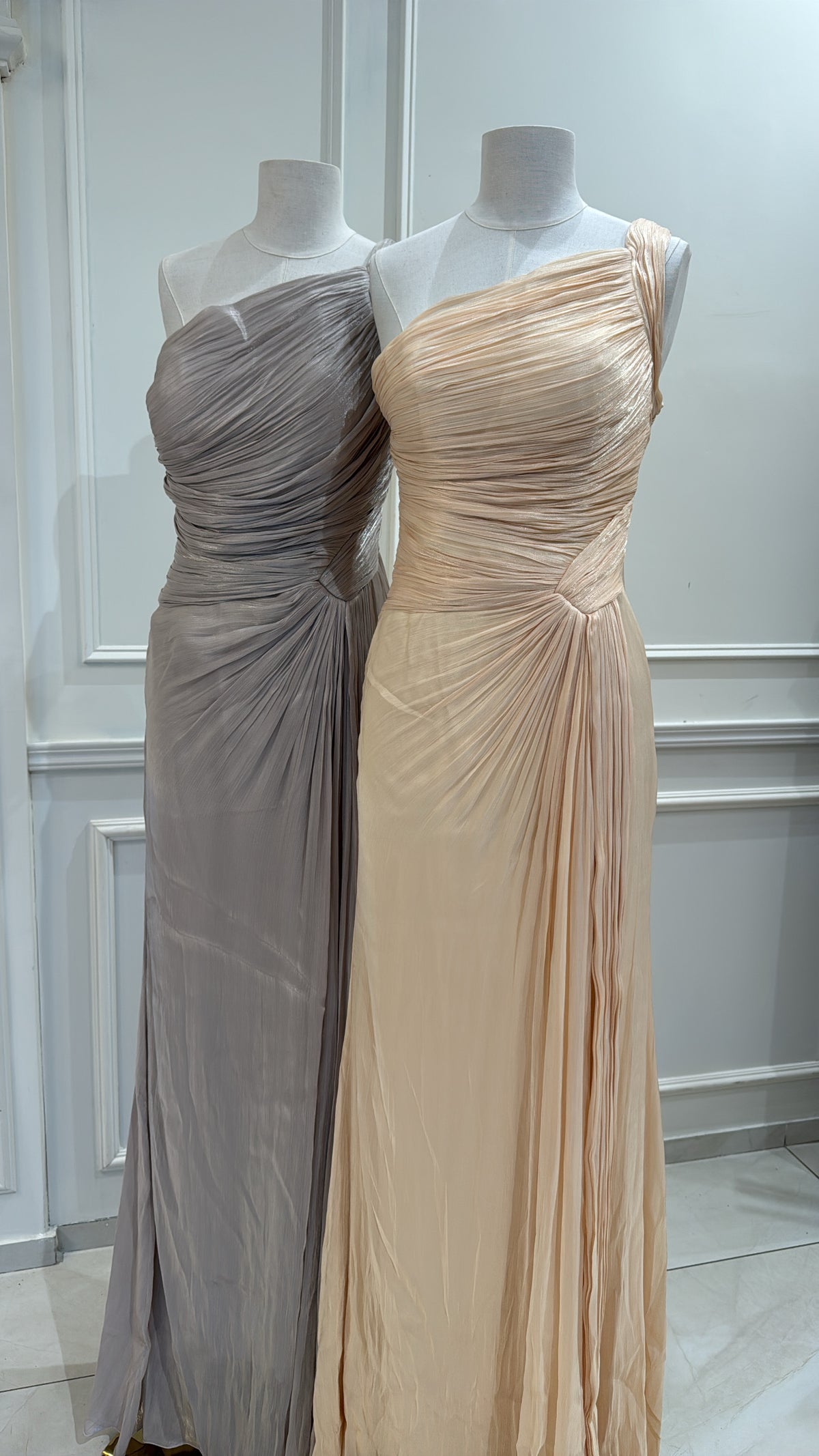 Dress 9558