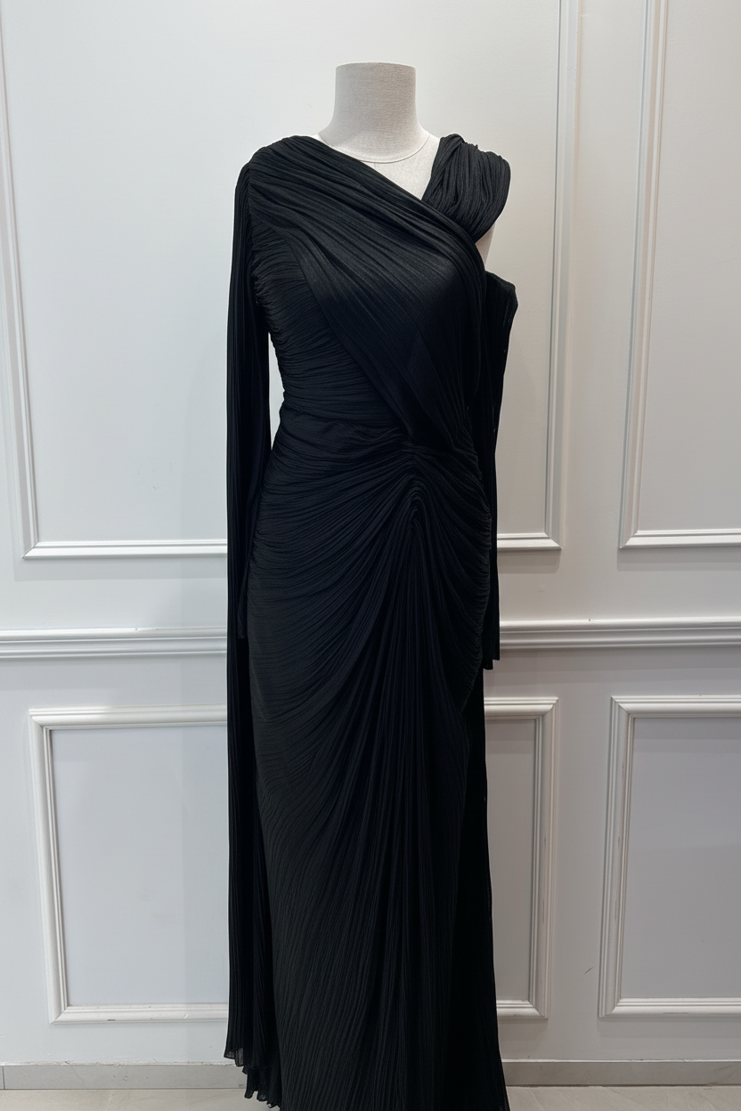 Dress 10063