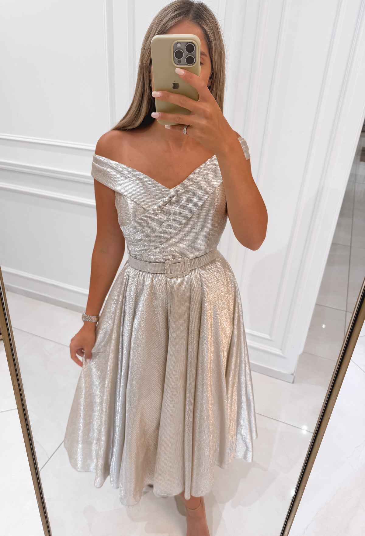 Dress 7970