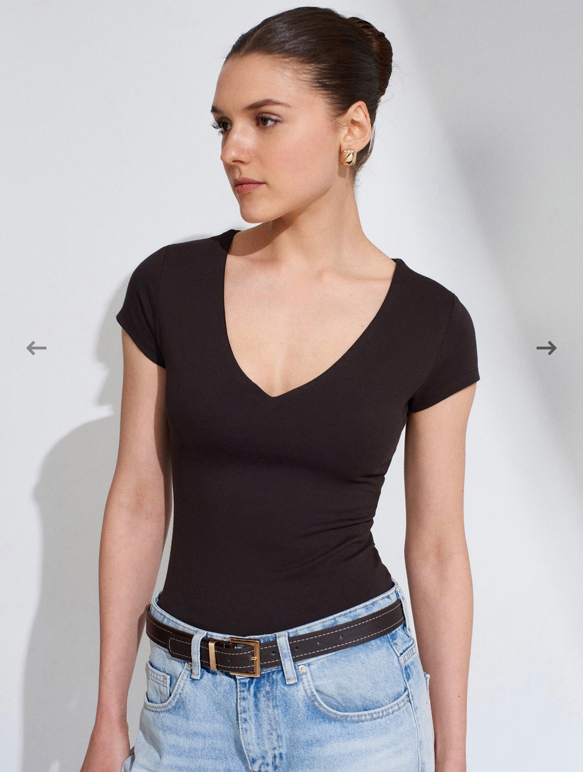 Noel Top