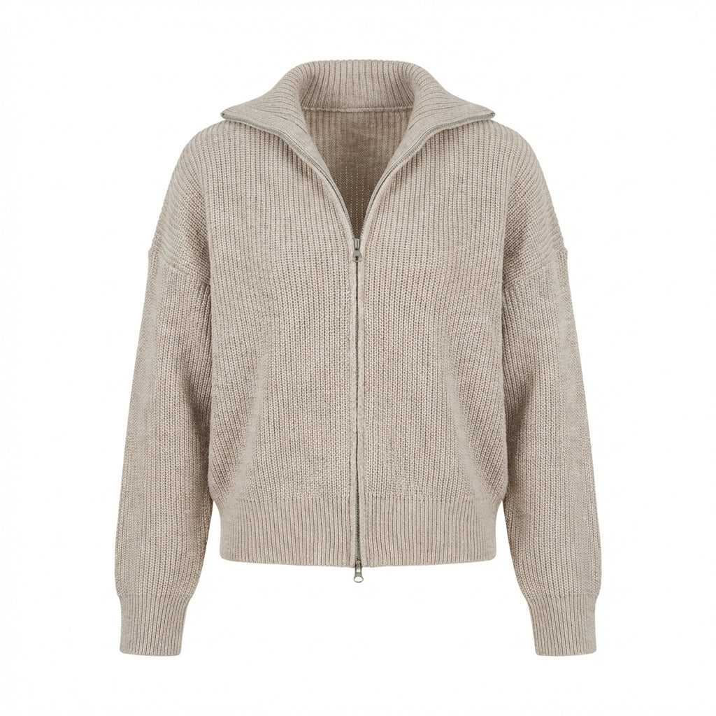 Knit Sweater