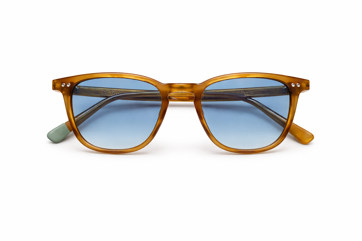 FLAME SUNGLASSES